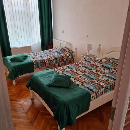 Stradela Cetatii Apartment Sighişoara Esterno foto