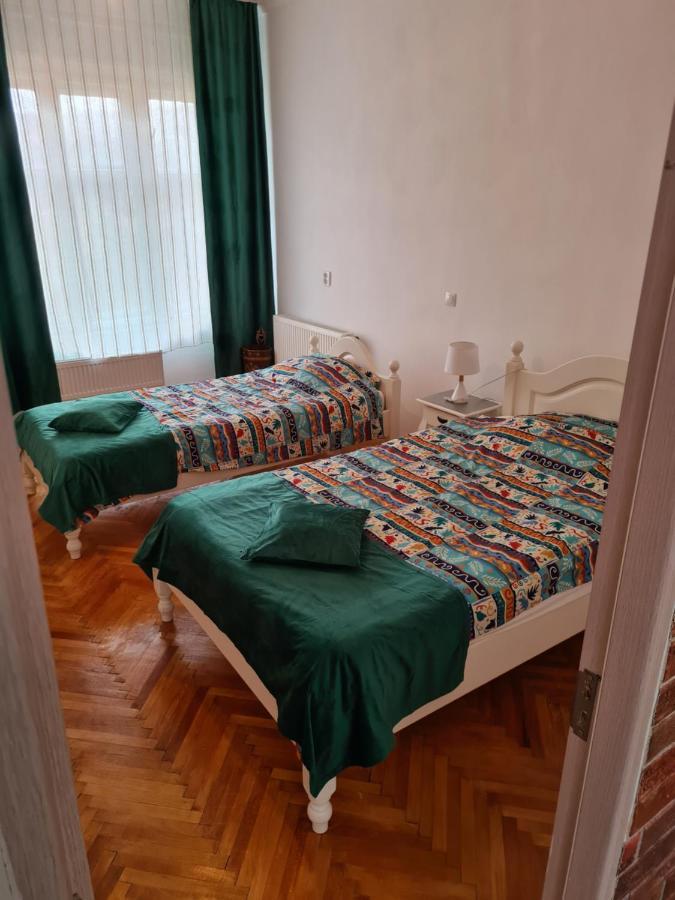 Stradela Cetatii Apartment Sighişoara Esterno foto